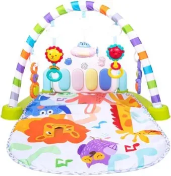 Amarobaby Play On Lion Лев AMARO-8001-POL-28