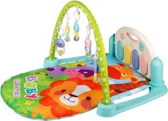 Amarobaby Cute Lion AMARO-8001-CL (салатовый)
