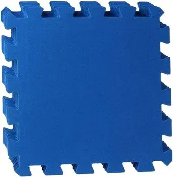 Eco Cover 33х33 см 33МП (синий)