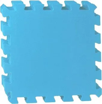 Eco Cover 33х33 см 33МП (голубой)