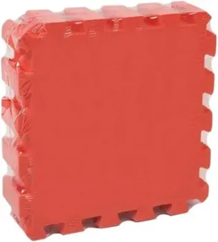 Eco Cover 30х30 см 30МП/120 (красный)