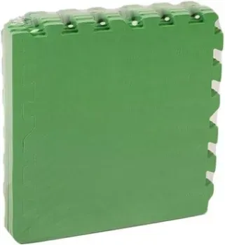 Eco Cover 30х30 см 30МП/120 (зеленый)