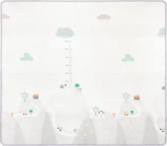 Sundays 393246 (горы/клеточка)
