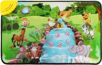 Наша Игрушка Музыкальный водопад 910D