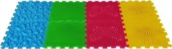 Орто Пазл Микс Первые Шаги