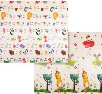 Evolution Print F (планета зверей)