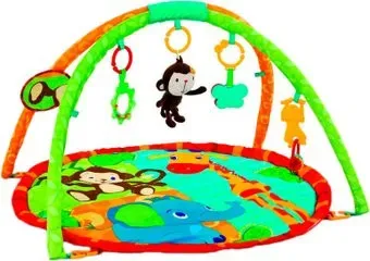 Panda Baby Обезьянка