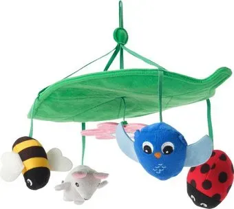Ikea Sandbi 20564456