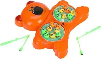 Играем вместе Ми-ми-мишки заводная 2405D0007-R