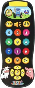 Умка Синий Трактор HT1429-R1