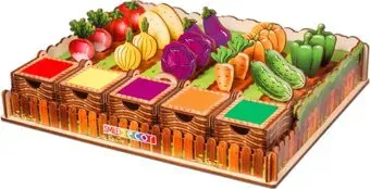Smile Decor Огород 10549067