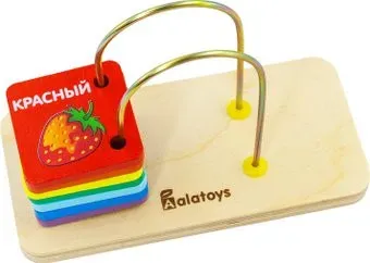 Alatoys СЧМ3002