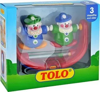 Tolo Клоуны 89113