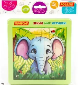 Полесье Слоник 25030