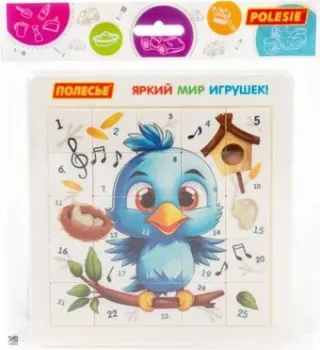 Полесье Птенец 23173