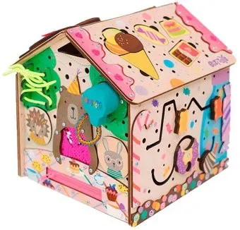 Bizitoys Мини Кэнди с подсветкой 2624/01