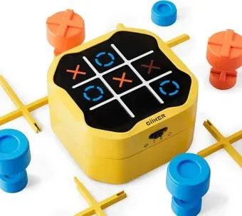GiiKER Tic-Tac-Toe Bolt