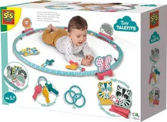 SES Creative Tiny Talents Обруч 13129