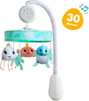 Tiny Love Mobile Ocean