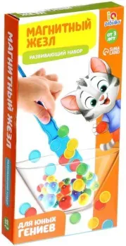 Zabiaka IQ Магнитный жезл 4529095