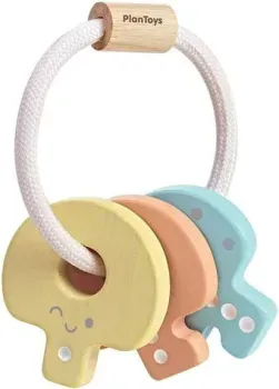Plan Toys Ключик 5251