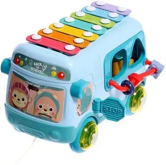 Zabiaka Автобус 9838632