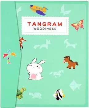 Darvish Tangram SR-T-2394