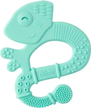 Chicco Super Soft Игуана 00028110200000 (зеленый)