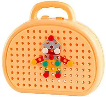 Top Goods Ящик с инструментами 533-6А