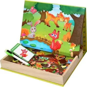 Top Goods Животные JHTOY-212