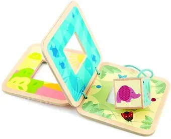 Hape Пастель 2 в 1 E8523_HP