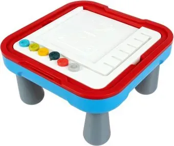 Bondibon БондиЛогика Игровой столик ВВ6256