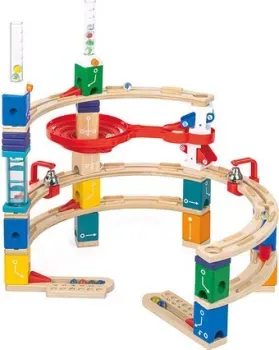 Hape Лабиринт Квадрилла E6029