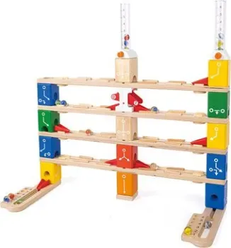 Hape Лабиринт Квадрилла E6028