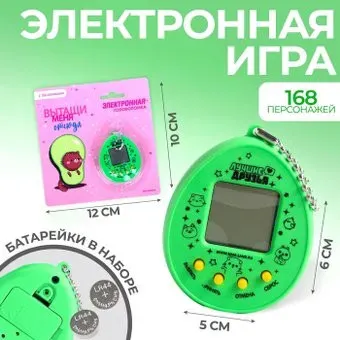 Funny Toys Котик 5161593