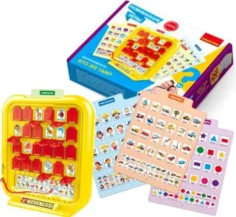 Bondibon Игра в прятки ВВ5666