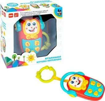 Bondibon Baby You. Телефон ВВ5816