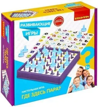 Bondibon Где здесь пара? ВВ5664