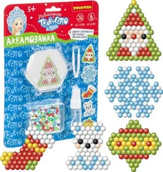 Bondibon Аквамозаика ВВ3724 