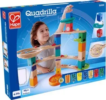 Hape Quadrilla E6020 Cliffhanger