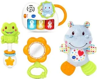 VTech Первый подарочный набор 80-522026
