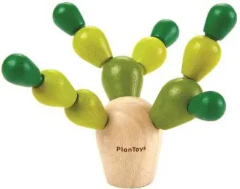Plan Toys Кактус-балансир 4130