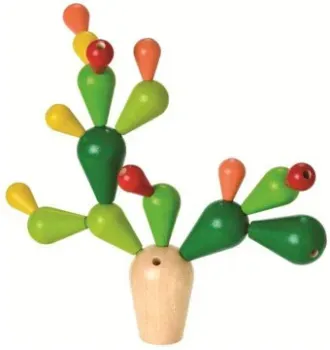 Plan Toys Кактус 4101