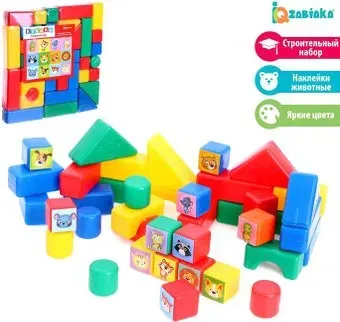 Zabiaka Животные 5416433