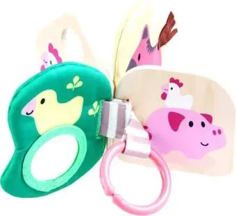 Hape Домашние животные E8539_HP