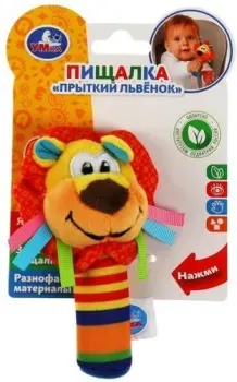 Умка Лев RSS-L5