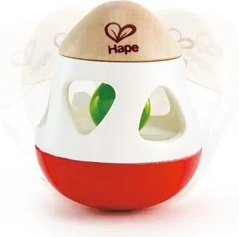 Hape Звон колокольчика E0016_HP