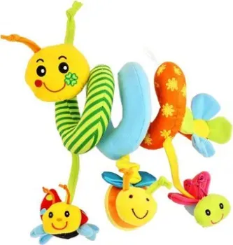 Biba Toys Спираль Улитка GD074