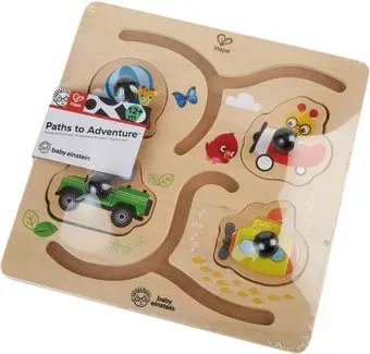 Hape Путь к приключениям 11870-HP