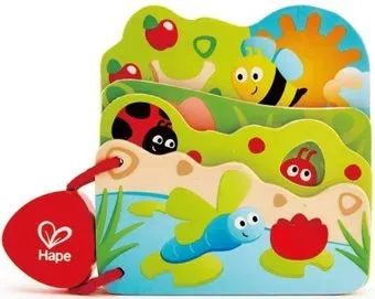Hape Природа E0043-HP